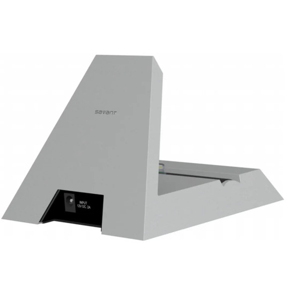 Savant Desktop Charging Dock for iOS Devices Model Number: DCD-A00L-00 NIB - Picture 9 of 10
